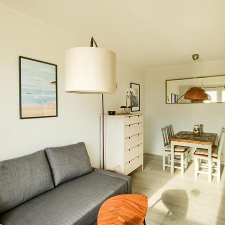 Sea You Apartments - Lesny Horyzont Σόποτ Εξωτερικό φωτογραφία